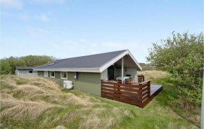Gorgeous Home In Fanø With Wifi
